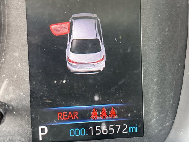 Used 2020 Toyota Corolla LE FWD image 7