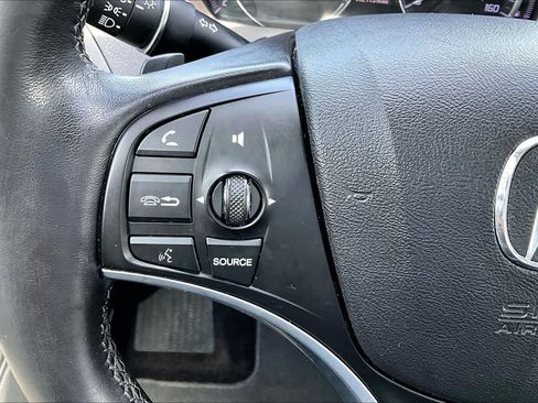 Used 2020 Acura MDX w/ Technology Package FWD image 22