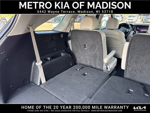 Used 2023 Kia Sorento EX AWD/4WD image 38