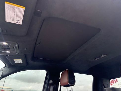 Used 2024 GMC Sierra 1500 Denali Ultimate image 13