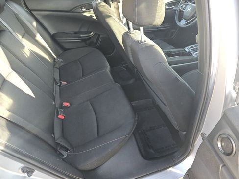 Used 2021 Honda Civic EX image 5