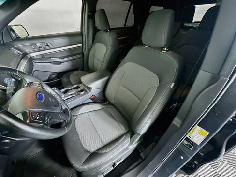 Used 2019 Ford Explorer XLT w/ Equipment Group 201A FWD image 13