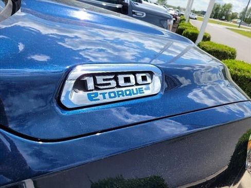 Used 2022 RAM 1500 Big Horn image 22