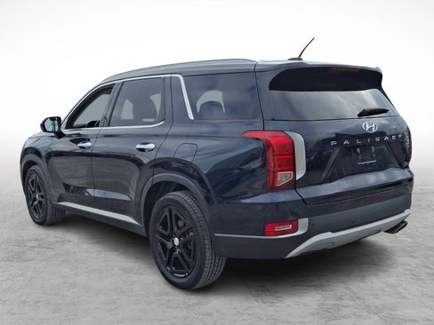 Used 2020 Hyundai Palisade SEL image 4