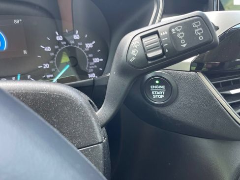 Used 2020 Ford Escape SE AWD/4WD image 29