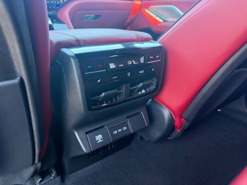 Used 2026 Acura MDX A-Spec image 28