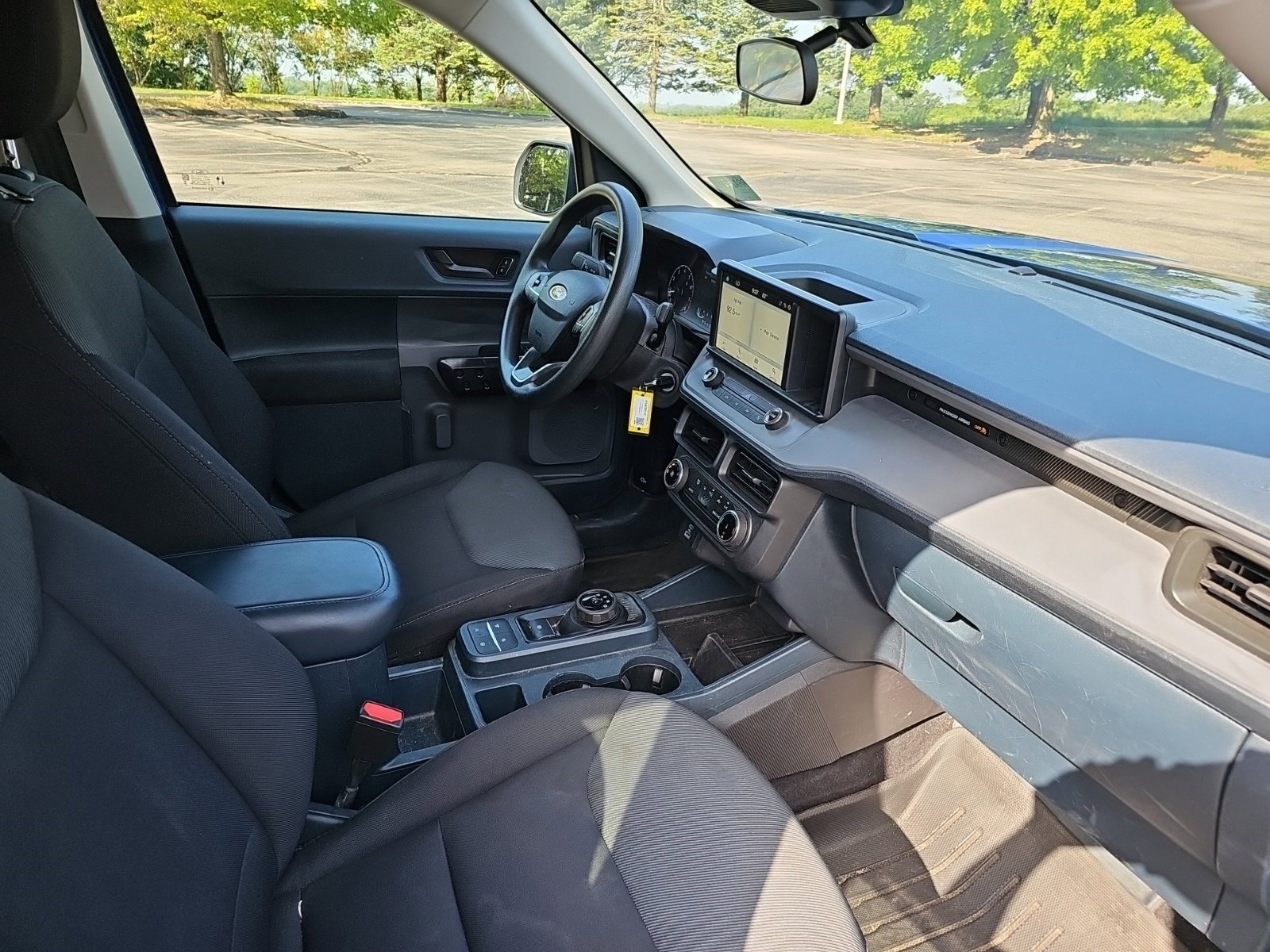 Used 2024 Ford Maverick XL FWD image 10