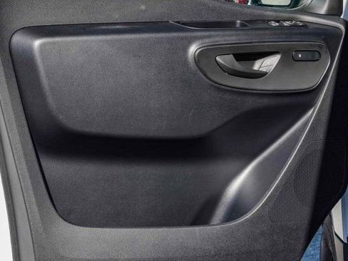 New 2025 Mercedes-Benz Sprinter 2500 image 19