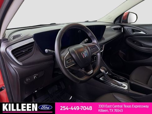 Used 2024 Buick Encore GX Sport Touring w/ Comfort Package image 10