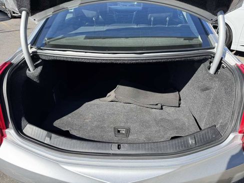 Used 2017 Cadillac XTS Luxury FWD image 45
