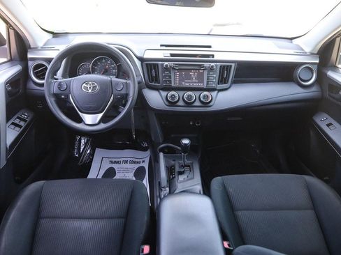 Used 2016 Toyota RAV4 LE AWD/4WD image 18