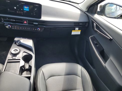 New 2025 Kia EV6 Light w/ Light LR Technology Package image 25