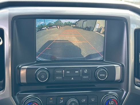 Used 2015 Chevrolet Silverado 1500 LT w/ All Star Edition AWD/4WD image 32