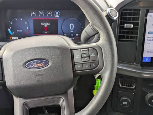 Used 2024 Ford F150 STX image 21