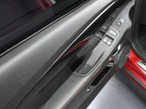 Used 2014 Chevrolet Camaro ZL1 RWD image 10