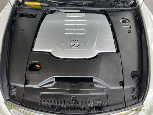 Used 2010 Lexus LS 460 RWD image 70