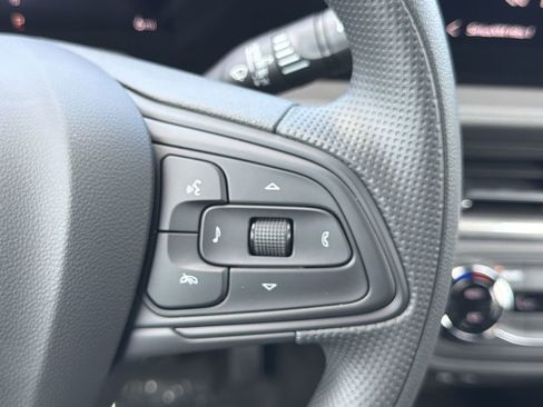 New 2026 Buick Envista Preferred image 10