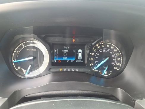 Used 2020 Ford Ranger XLT w/ Equipment Group 302A Luxury image 19