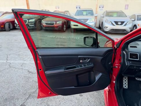 Used 2015 Subaru WRX Premium image 20