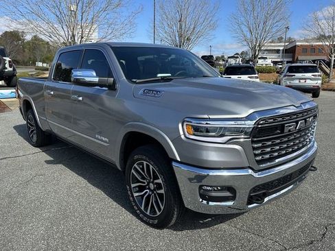 New 2025 RAM 1500 Limited image 7