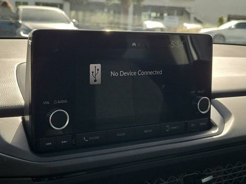 Used 2024 Honda Accord EX image 19