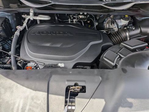Used 2025 Honda Odyssey EX-L image 24
