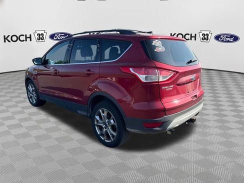 Used 2014 Ford Escape SE w/ Equipment Group 201A AWD/4WD image 6