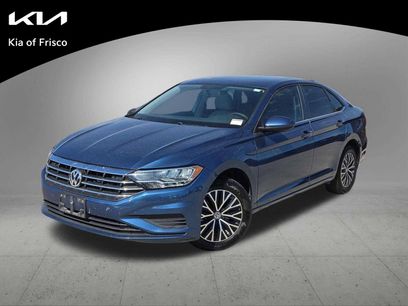 Used 2021 Volkswagen Jetta S