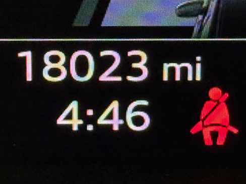 Used 2024 Audi Q4 e-tron Prestige image 19