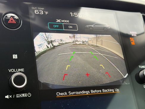 Used 2024 Subaru Outback Premium image 19