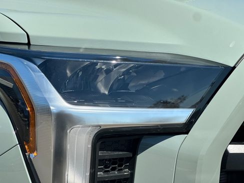 New 2026 Toyota Tundra SR5 AWD/4WD image 29