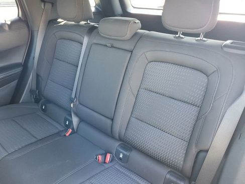 Used 2025 Chevrolet Equinox LT w/ Safety and Technology Package image 21