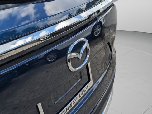 Used 2019 MAZDA CX-9 Grand Touring image 31