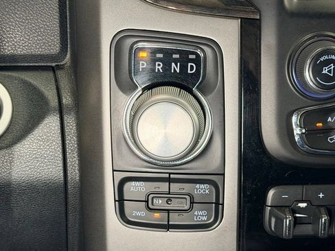 Used 2016 RAM 1500 Sport AWD/4WD image 12