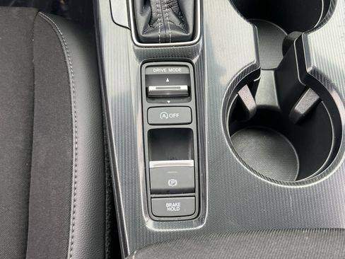 Used 2023 Honda Civic Sport image 30