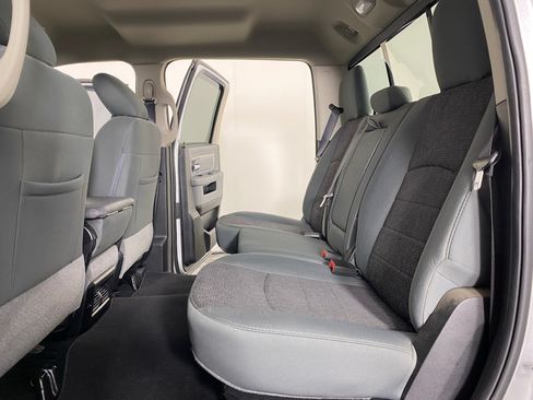 Used 2018 RAM 1500 Big Horn AWD/4WD image 20