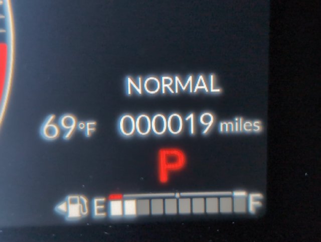 New 2026 Honda Odyssey Sport-L image 25