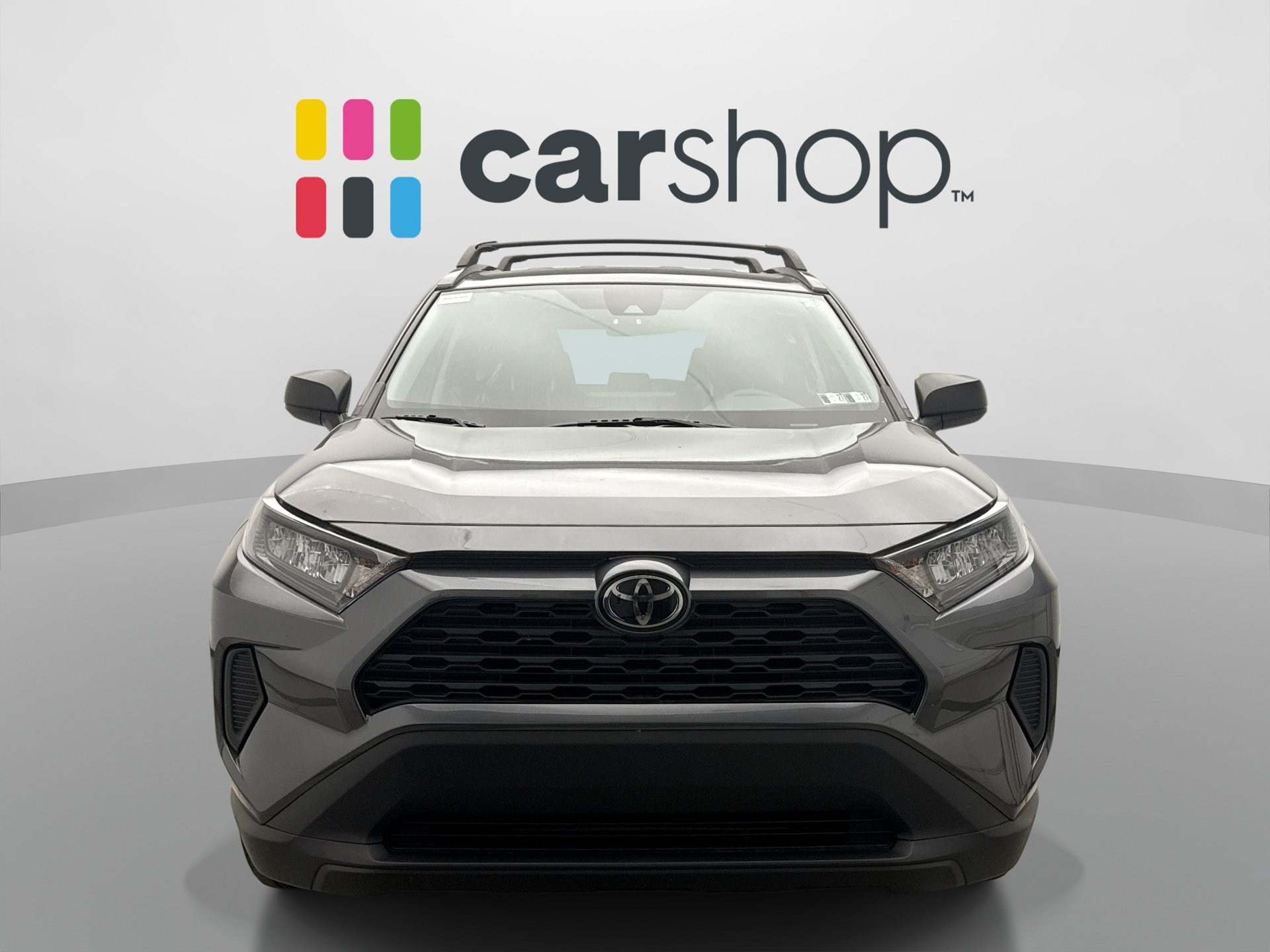 Used 2021 Toyota RAV4 LE FWD image 6