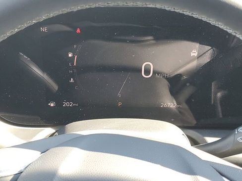 Certified 2024 Buick Encore GX Avenir w/ Avenir Convenience Package image 20