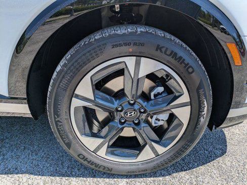 New 2026 Hyundai Palisade Limited AWD/4WD image 9