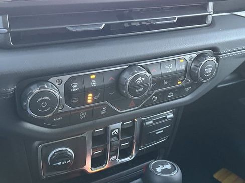 New 2026 Jeep Wrangler Sahara image 28