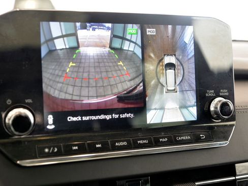 Used 2023 Mitsubishi Outlander SE image 20