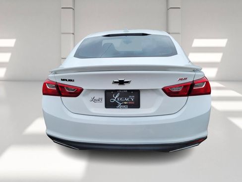 Used 2020 Chevrolet Malibu RS image 6