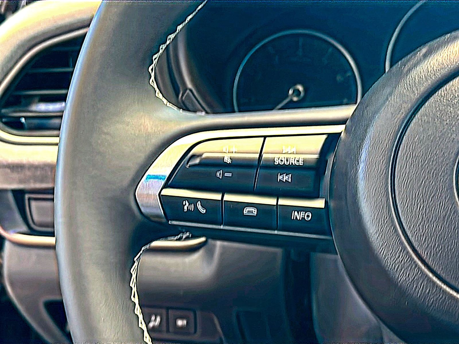 New 2026 MAZDA CX-30 Aire Edition AWD/4WD image 19