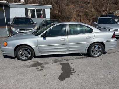 Used 2003 Pontiac Grand Am GT
