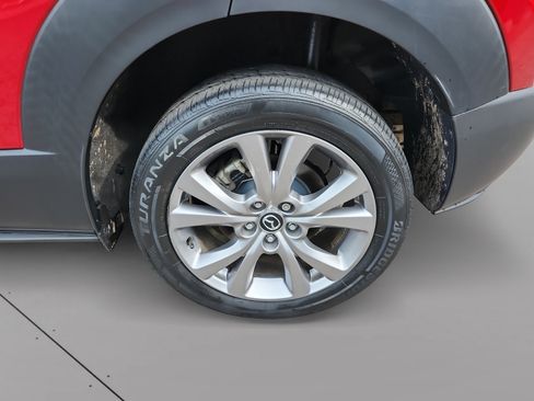 Used 2022 MAZDA CX-30 AWD 2.5 S w/ Preferred Package image 14