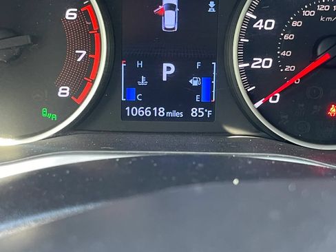 Used 2018 Mitsubishi Eclipse Cross SEL AWD/4WD image 16