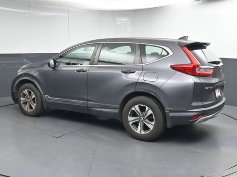 Used 2018 Honda CR-V LX image 6