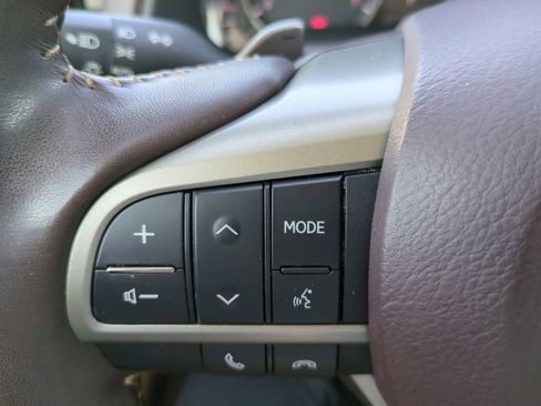 Used 2020 Lexus RX 350 AWD w/ Premium Package image 26