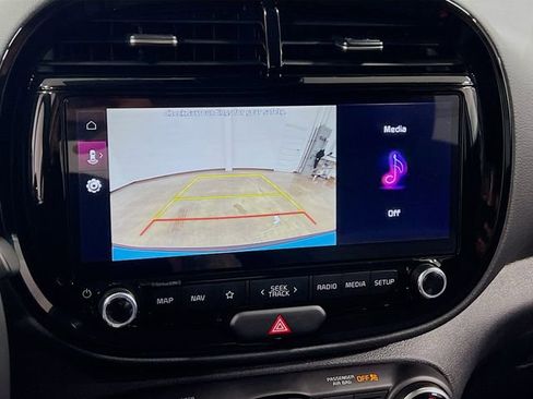 New 2025 Kia Soul EX image 14